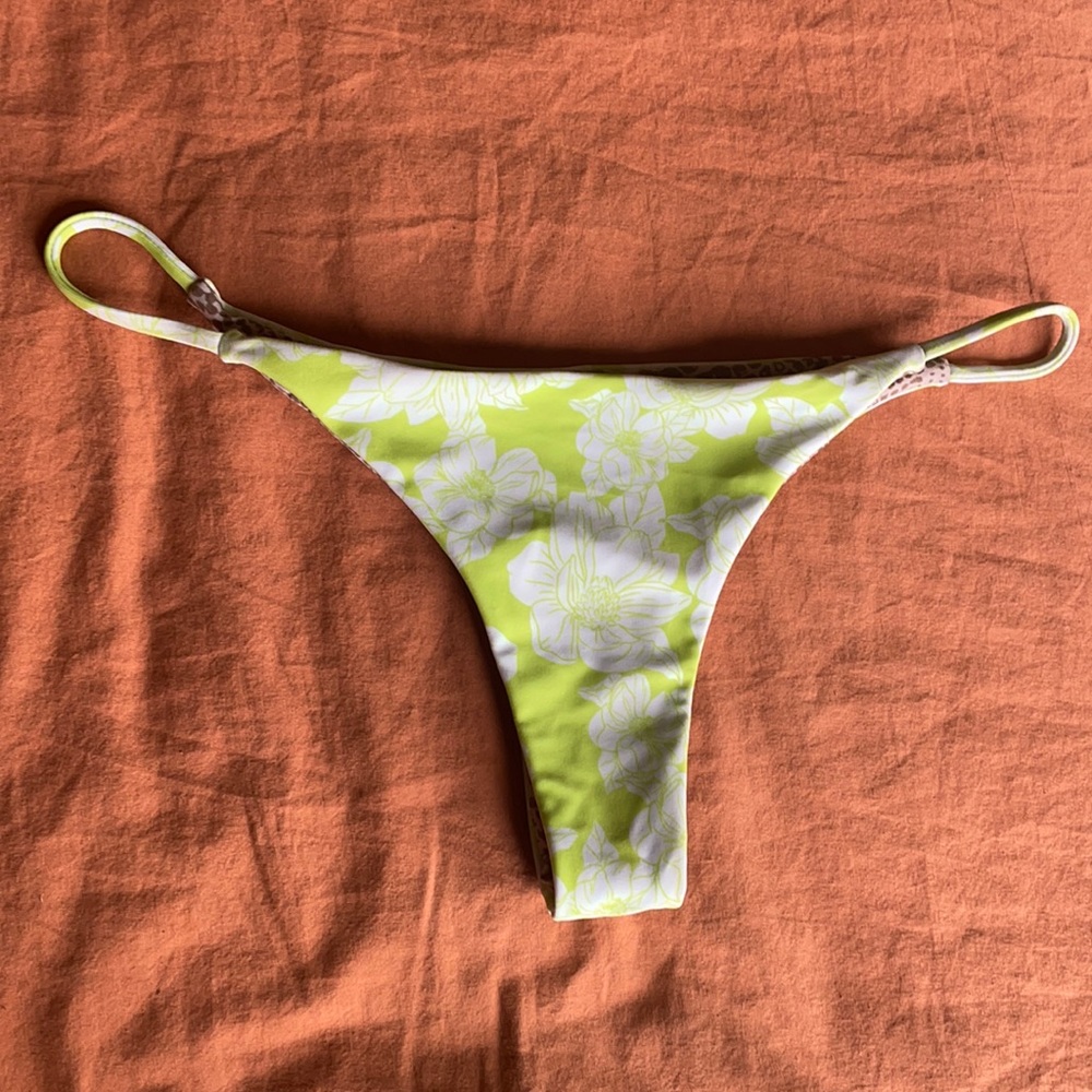 Acacia swimwear bottom
